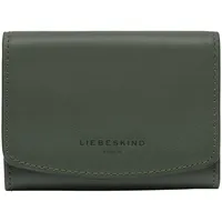 Liebeskind Berlin EZRA 2 CALF OPTIC Louisa, cypress green