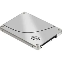 Intel DC S3500 Series - 800 GB intern 2.5"