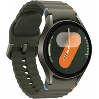 Samsung Galaxy Watch7 40 mm Bluetooth Green Sport Band