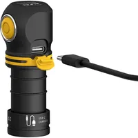 Armytek Elf C1 warmweiß LED Taschenlampe akkubetrieben 930lm 55g