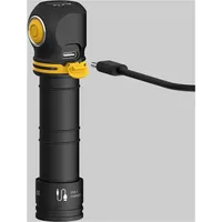 Armytek Elf C1 warmweiß LED Taschenlampe akkubetrieben 1023lm 65g