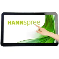 HANNspree 80.0cm (32') HO325PTB 16:9 M-TOUCH HDMI+DP