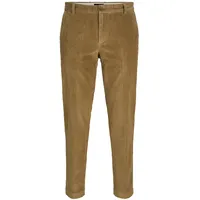 JACK & JONES Jpstace Jjcorduroy Chino Sn