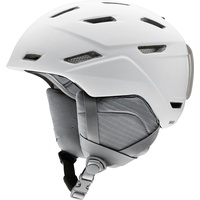 Smith Optics Smith Mirage Skihelm weiss