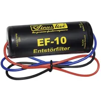 SINUSLIVE EF-10 Entstörfilter