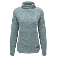 Sherpa Damen Yuden Pullover M - Vertigris