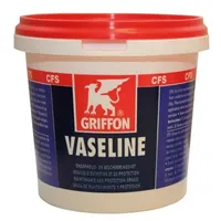 Griffon vaseline säurefrei, 1 kg