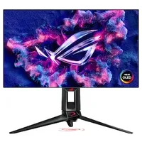 Asus ROG Swift PG27AQDP (26,5") QHD OLED Gaming Monitor