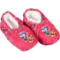 UNITED LABELS (Paw Patrol - Pink, EU Schuhgrößensystem, Kleinkind,