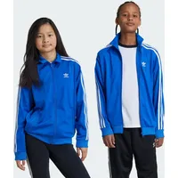 Adidas Adicolor Firebird Kids Originals Jacke Blue 158