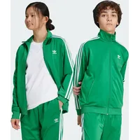 Adidas Adicolor Firebird Kids Originals Jacke Green 158