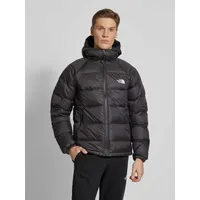 The North Face Mens Hydrenalite Down Hoodie tnf black