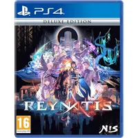 NIS America REYNATIS - Deluxe Edition (PS4)