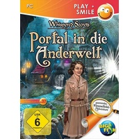 Rondomedia Whispered Secrets: Portal in die Anderwelt (PC)