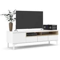 INOSIGN TV-Board »Roomers TV-Board, TV-Möbel, TV-Unit, Media-Möbel, Sideboard«, Breite/Höhe