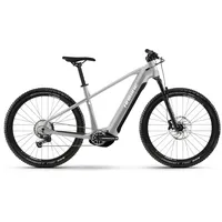 Haibike AllTrack 7 29 Grau Modell 2023