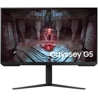 Samsung Odyssey G50D Quad HD Display 68,6 cm (27")