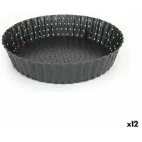 Quttin Kuchenspringform Quttin Stahl 24 x 5 cm