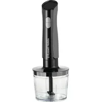 Russell Hobbs Stabmixer Matte Charcoal 27141-56