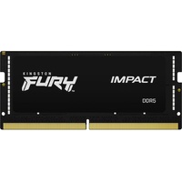 Kingston 16GB (1x16GB) KINGSTON FURY Impact DDR5-6400 CL38 RAM