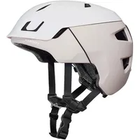 Mammut Haute Route Helm - White / Savannah -