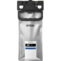 Epson Tinte C13T11N140 XL schwarz