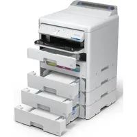 Epson WorkForce Pro EP-C800RDW, Tinte, mehrfarbig (C11CK21401)