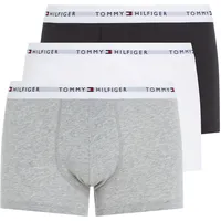 Tommy Hilfiger Trunk »3P TRUNK«, (Packung, 3 St 3er-Pack),