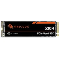 Seagate FireCuda 530R SSD +Rescue 1TB, M.2 2280 /