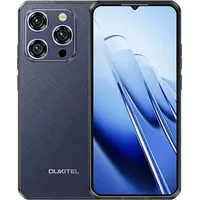 OUKITEL WP52 5G 4 GB RAM 256 GB Blue