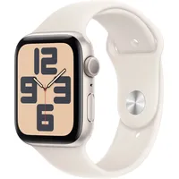 Apple Watch SE (GPS) - 44 mm, Aluminium