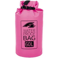 F2 Tasche Lagoon - Schultertasche 60 L Pink 2024/25