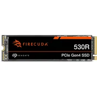 Seagate FireCuda 530R SSD 4 TB M.2 2280 PCIe