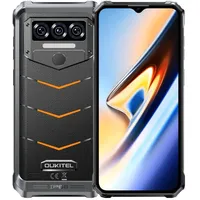 OUKITEL WP38 6/256GB 10600mAh Orange