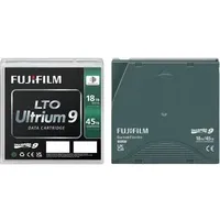 Fujifilm LTO 9 Fuji WORM (Speichermedien)