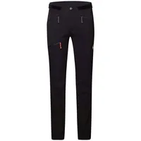 Mammut Taiss Hosen - Black - 50