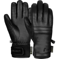 Reusch Grace GTX Handschuhe (Größe 7, schwarz)