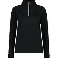 CMP Rollkragenshirt CMP Damen Sweat 40