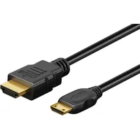 Goobay 74430 2 m HDMI Typ A (Standard) HDMI