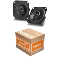 Sound.de Lautsprecher Boxen JBL Stage2 424 | 2-Wege |