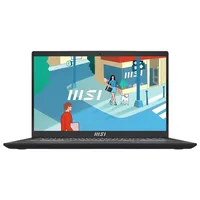 MSI Modern 15 B12MO-851, i5-1235U, 16GB/512GB SSD, 15" FHD