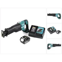 Makita DJR 187 Akku Reciprosäge 18 V Brushless Säbelsäge