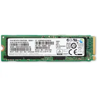 HP Z Turbo Drive G2 - 512 GB PCI