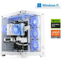 CSL Gaming PC, |M11020H