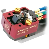 Audio technica deutschland gmbh Audio-Technica AT33EV Tonabnehmer, Plattenspieler Zubehör,