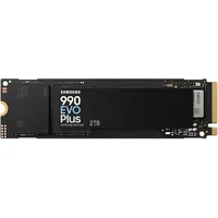 Samsung 990 EVO Plus 2TB, M.2 2280 / M-Key