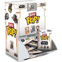 Funko Star Wars Bitty Pop! Funko