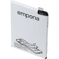 Emporia Originalakku Emporia SMART.5 Akku, Emporia AK-S5-BC Akku, Li-Ion,