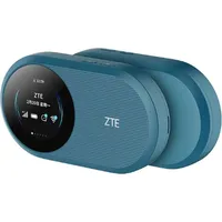 ZTE ZTE U10S Pro 4G Mobile WiFi6 Hotspot, Router,