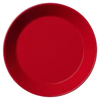 Iittala Teema Teller rot,